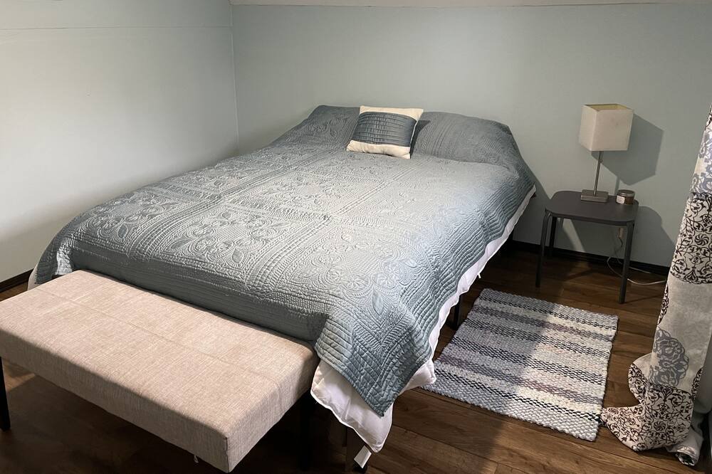 Photo of Bedroom in Swan River