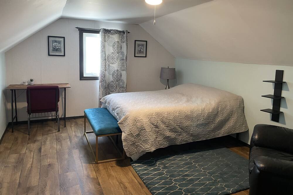 Photo of Bedroom in Swan River