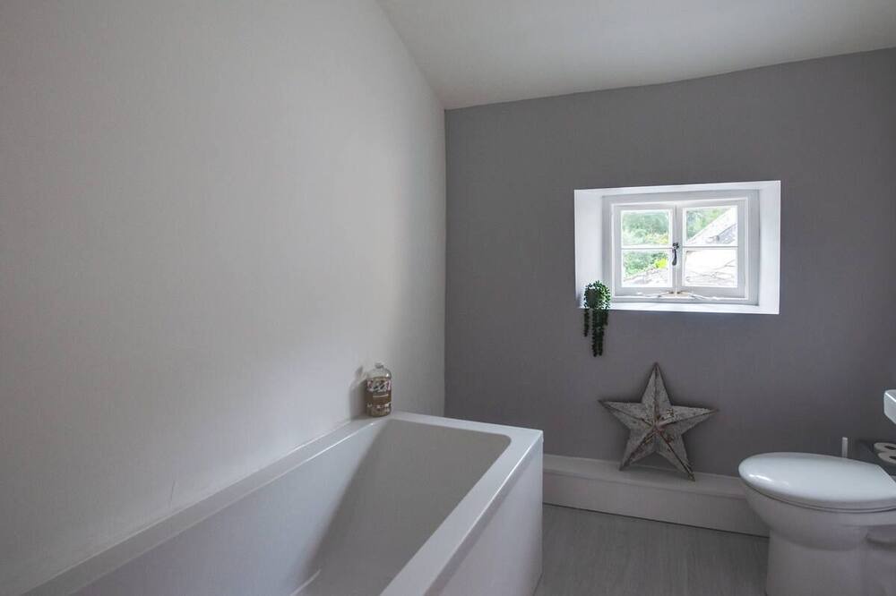 Photo of Bathroom in Usk