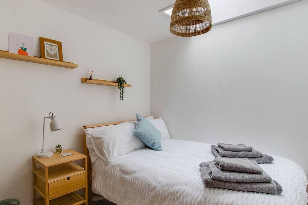 Photo of Bedroom in Usk