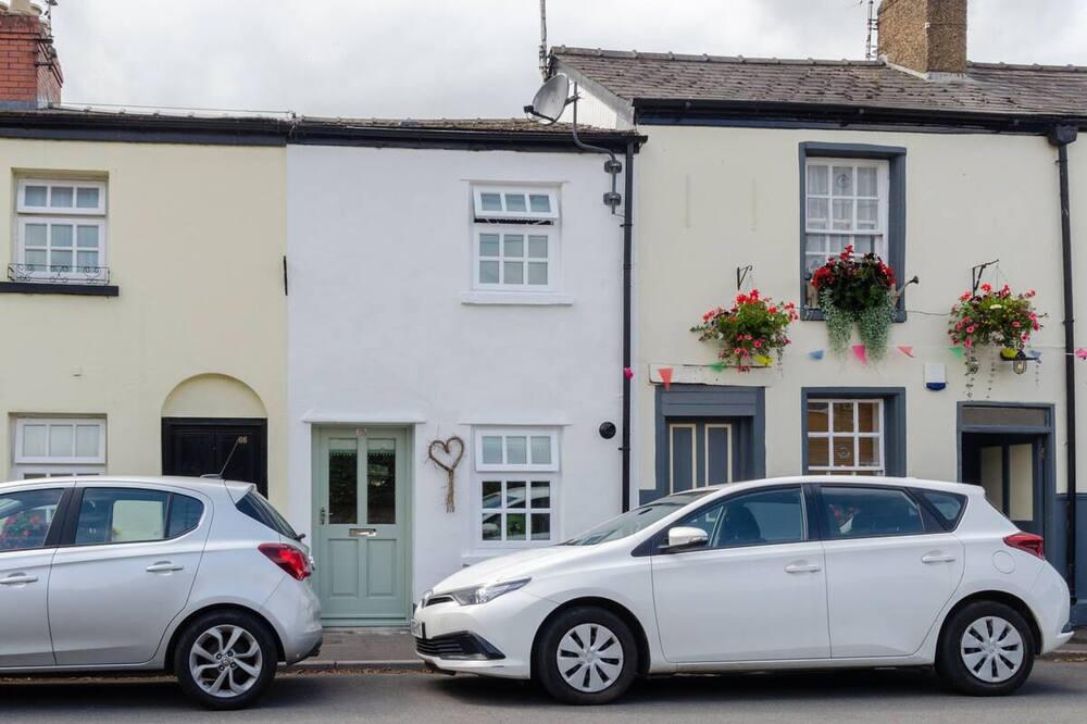 Photo of Outdoor in Usk