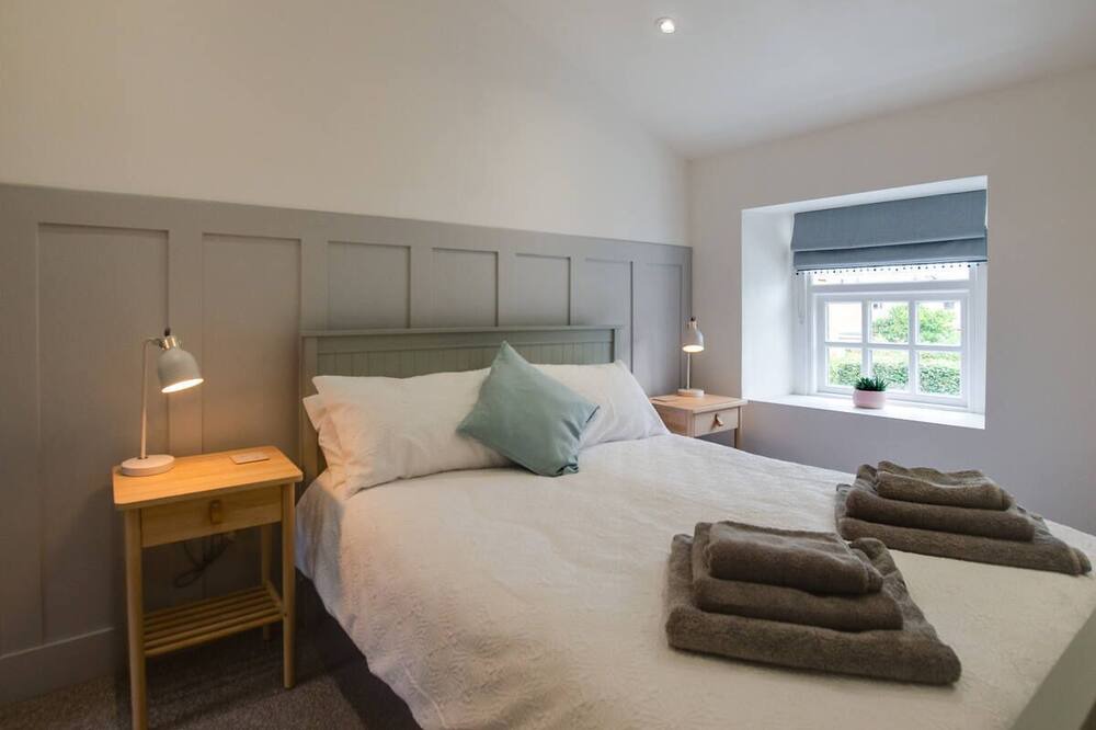 Photo of Bedroom in Usk