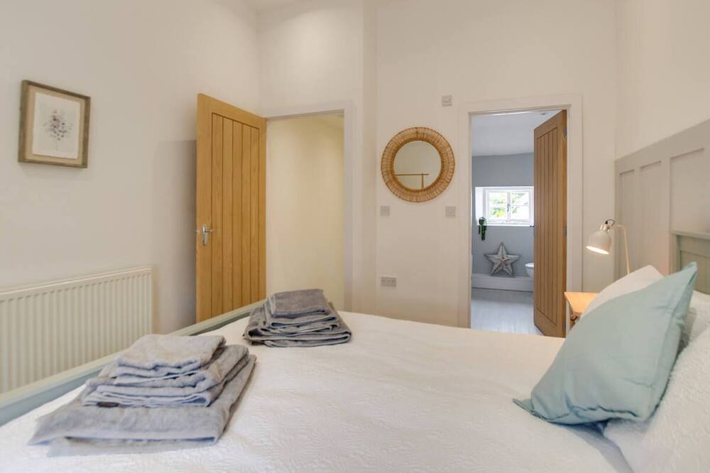 Photo of Bedroom in Usk