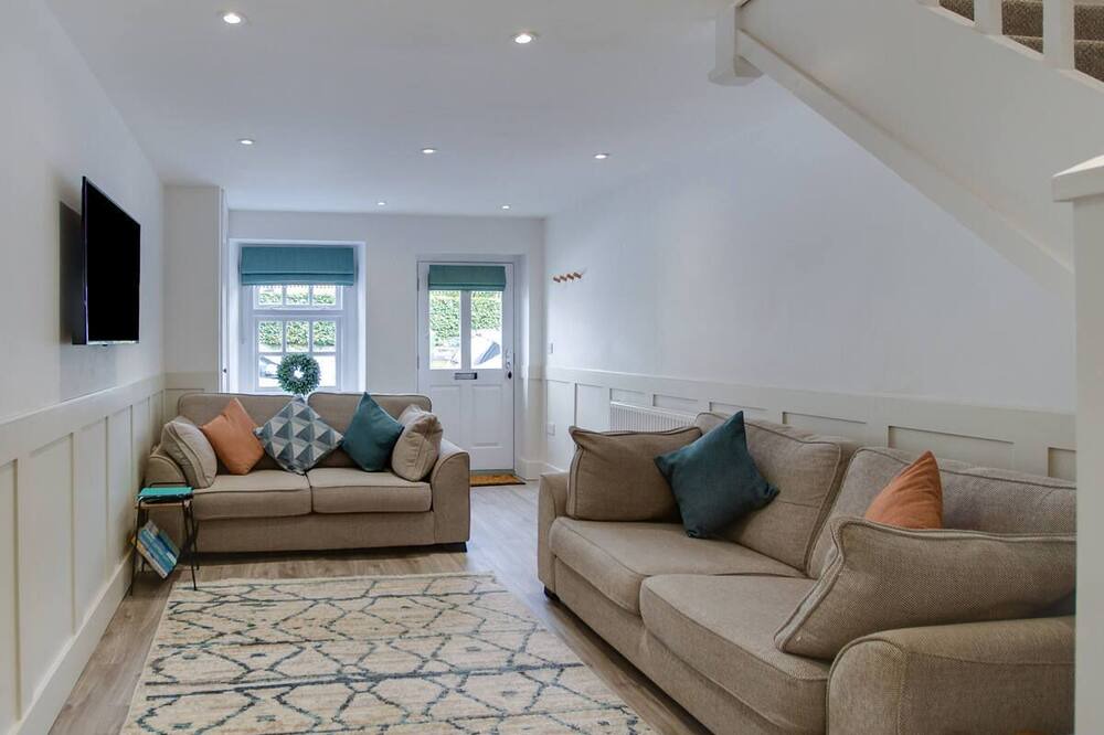 Photo of Livingroom in Usk