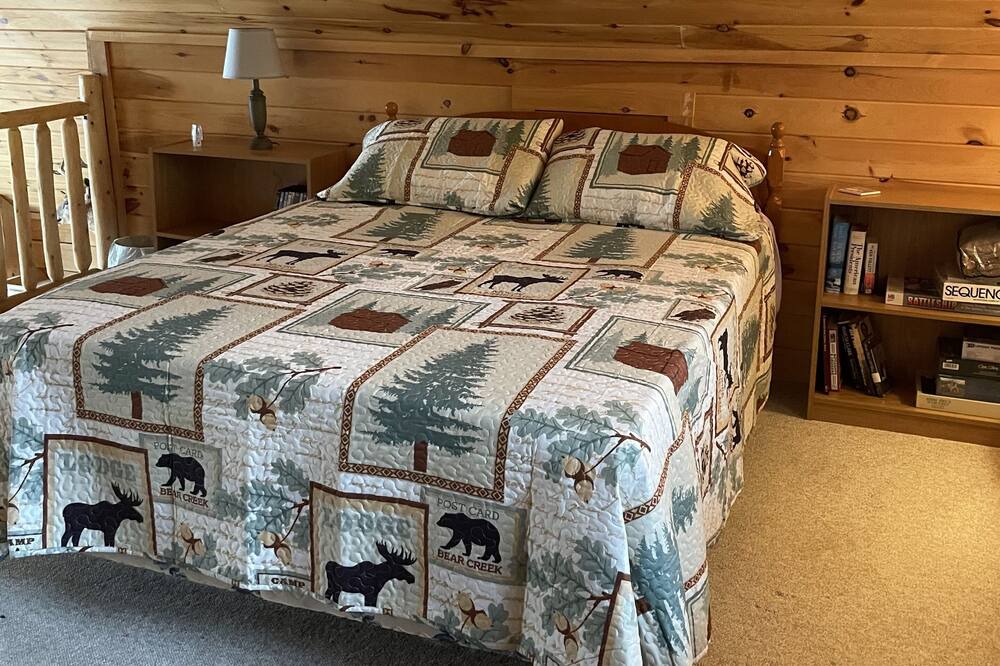 Photo of Bedroom in Star Lake