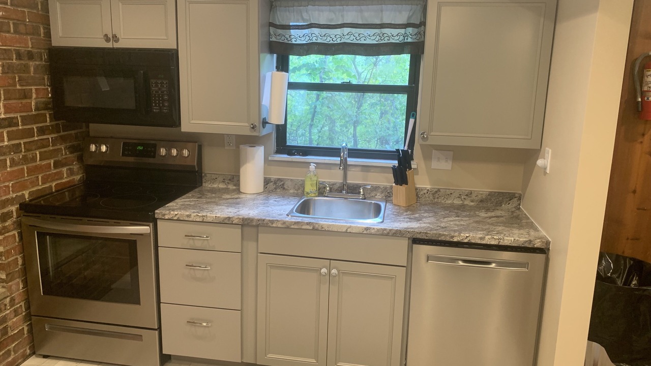 Photo of Kitchen in Foristell