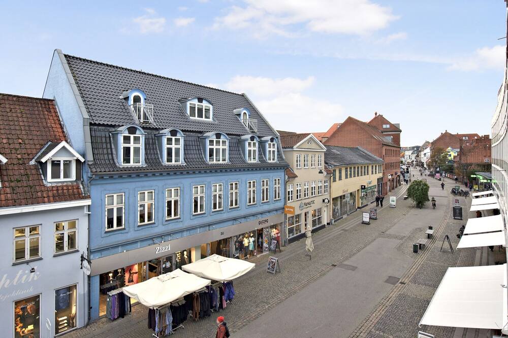Photo of Outdoor in Roskilde