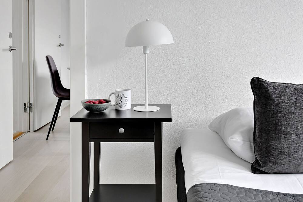 Photo of Bedroom in Roskilde
