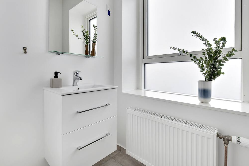 Photo of Bathroom in Roskilde
