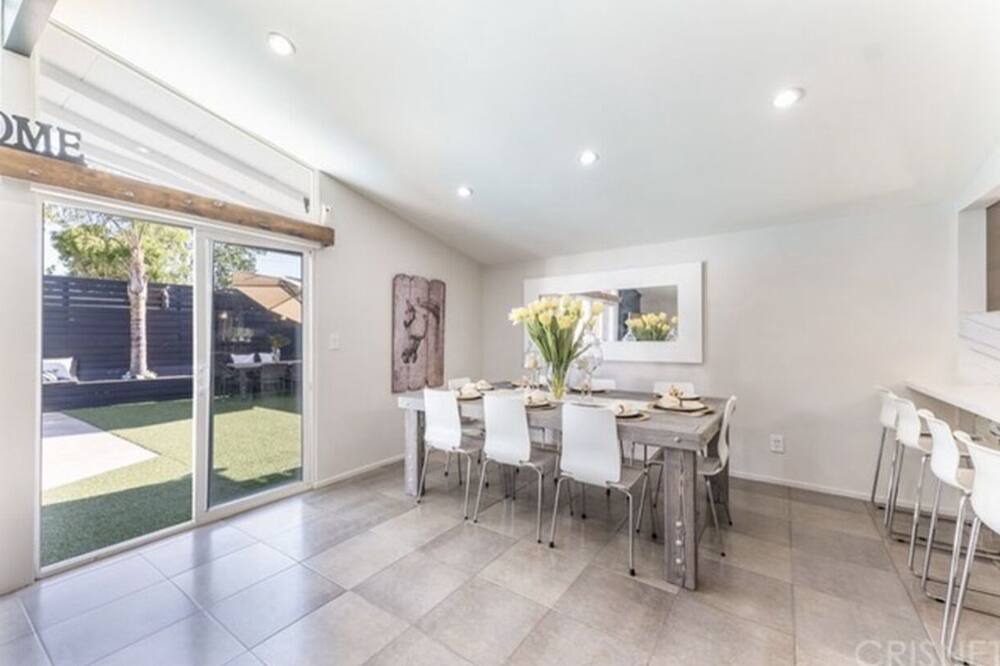 Photo of Kitchen in Winnetka