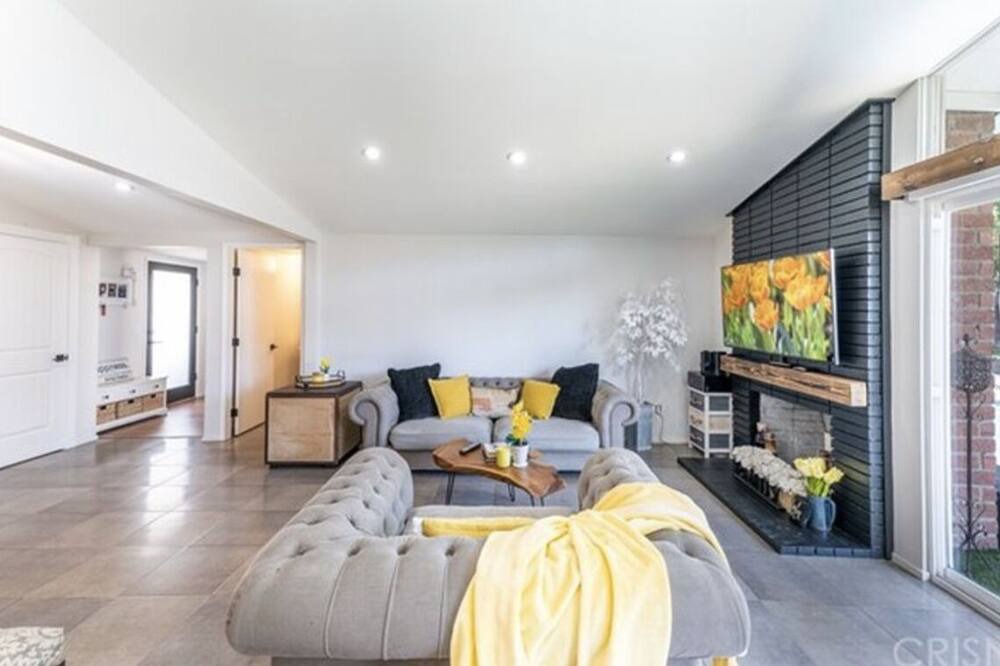Photo of Bedroom in Winnetka