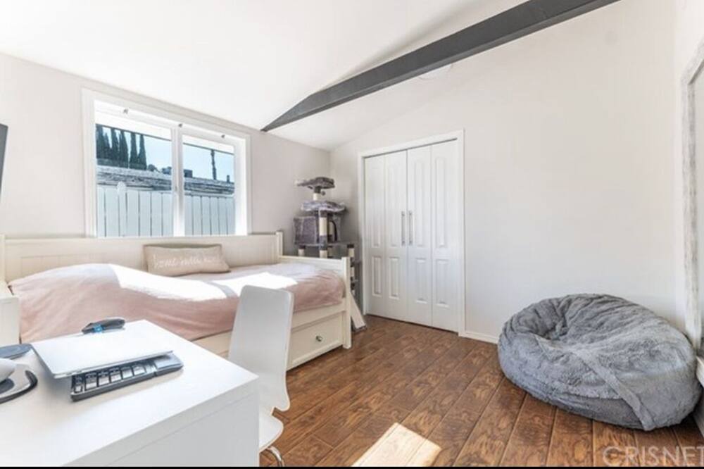 Photo of Bedroom in Winnetka