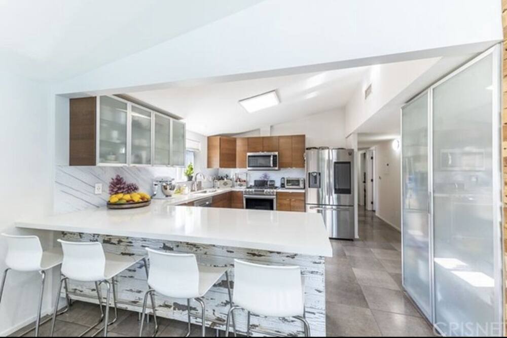 Photo of Kitchen in Winnetka