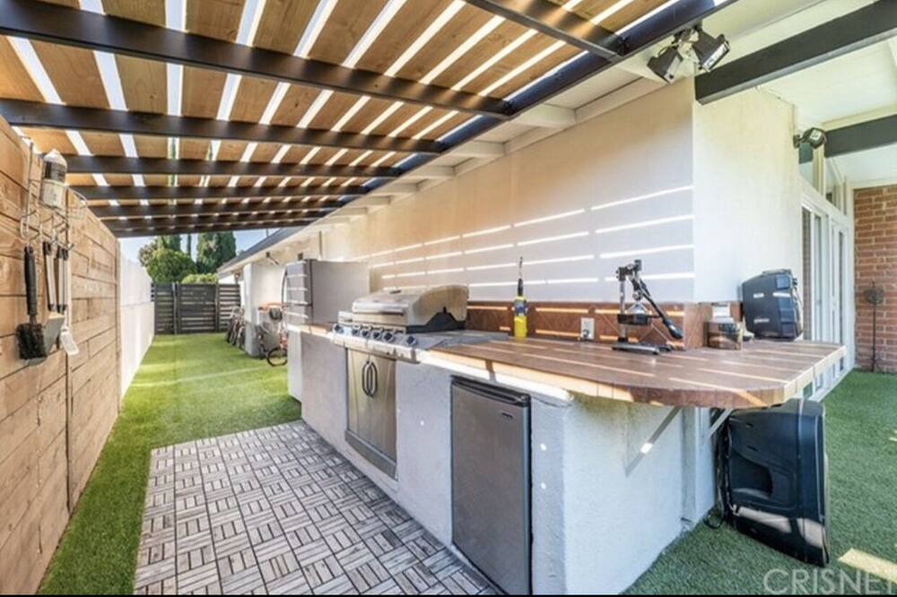 Photo of Outdoor in Winnetka