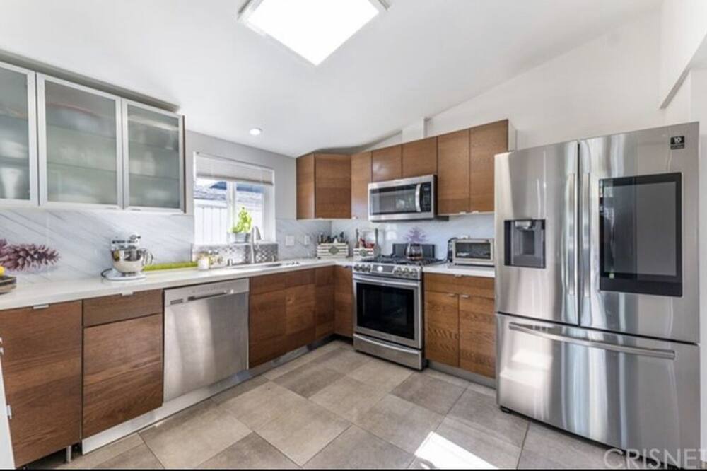 Photo of Kitchen in Winnetka
