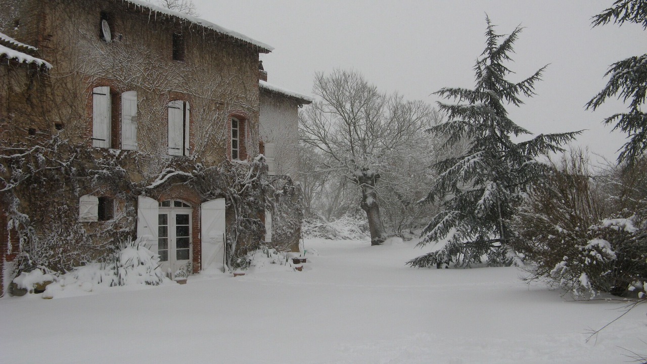 Photo of Outdoor in Mazeres