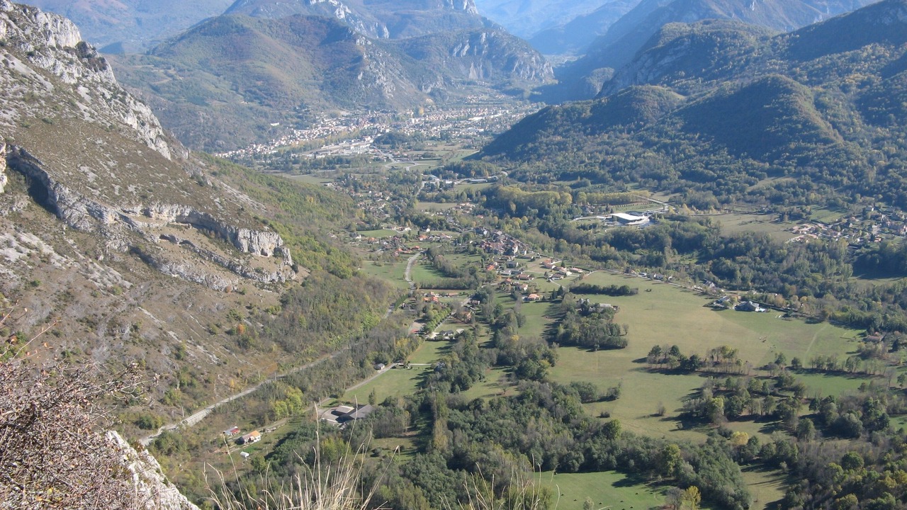 Photo of Outdoor in Mazeres