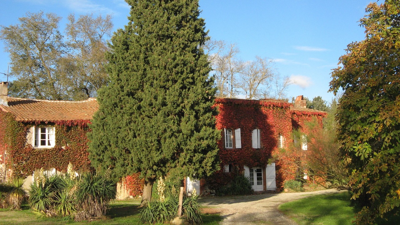 Photo of Outdoor in Mazeres