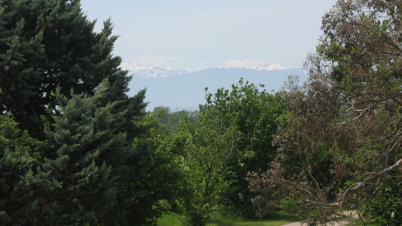Photo of Outdoor in Mazeres