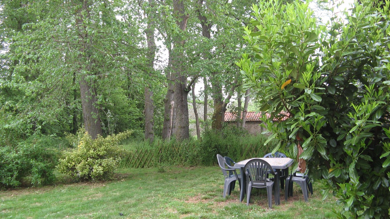 Photo of Outdoor in Mazeres