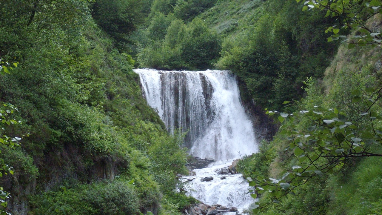 Photo of Outdoor in Mazeres