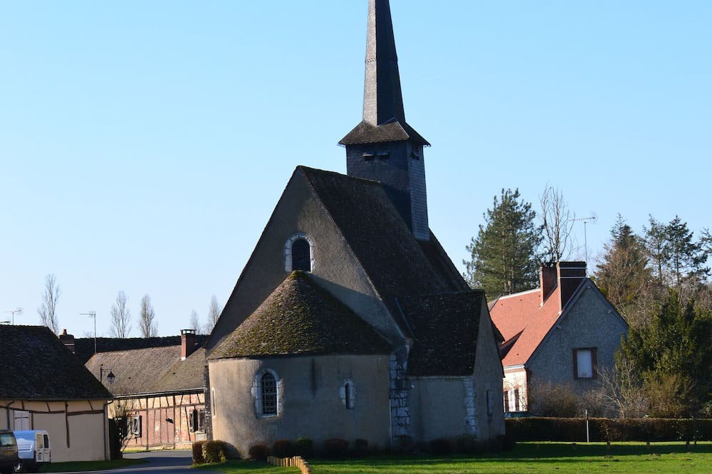 Photo of Outdoor in Langesse