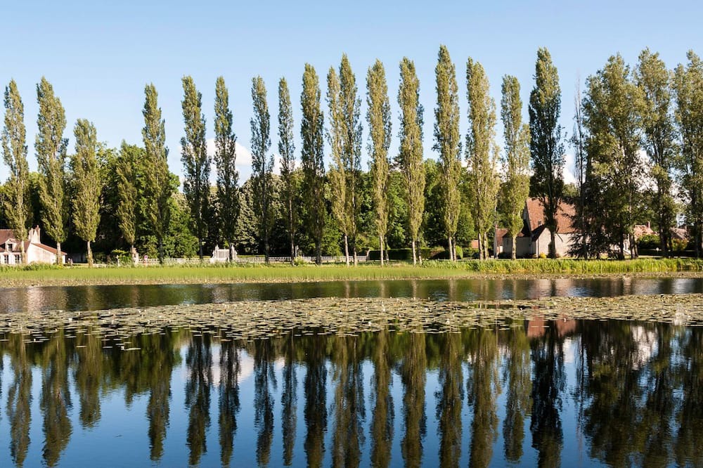 Photo of Outdoor in Langesse