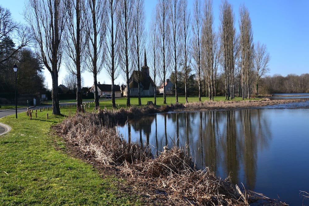 Photo of Outdoor in Langesse