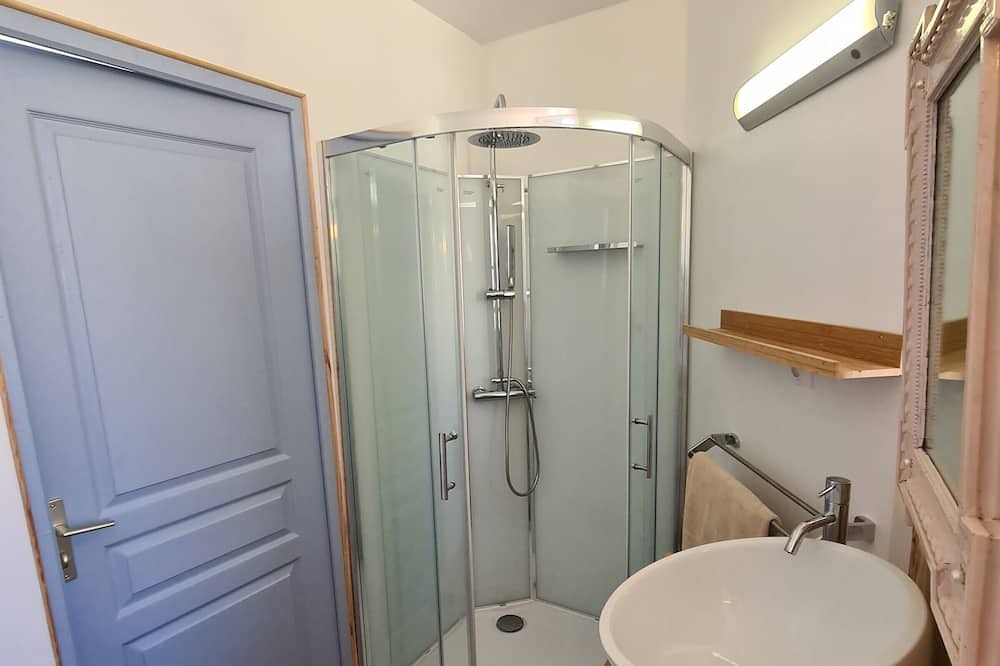 Photo of Bathroom in Langesse