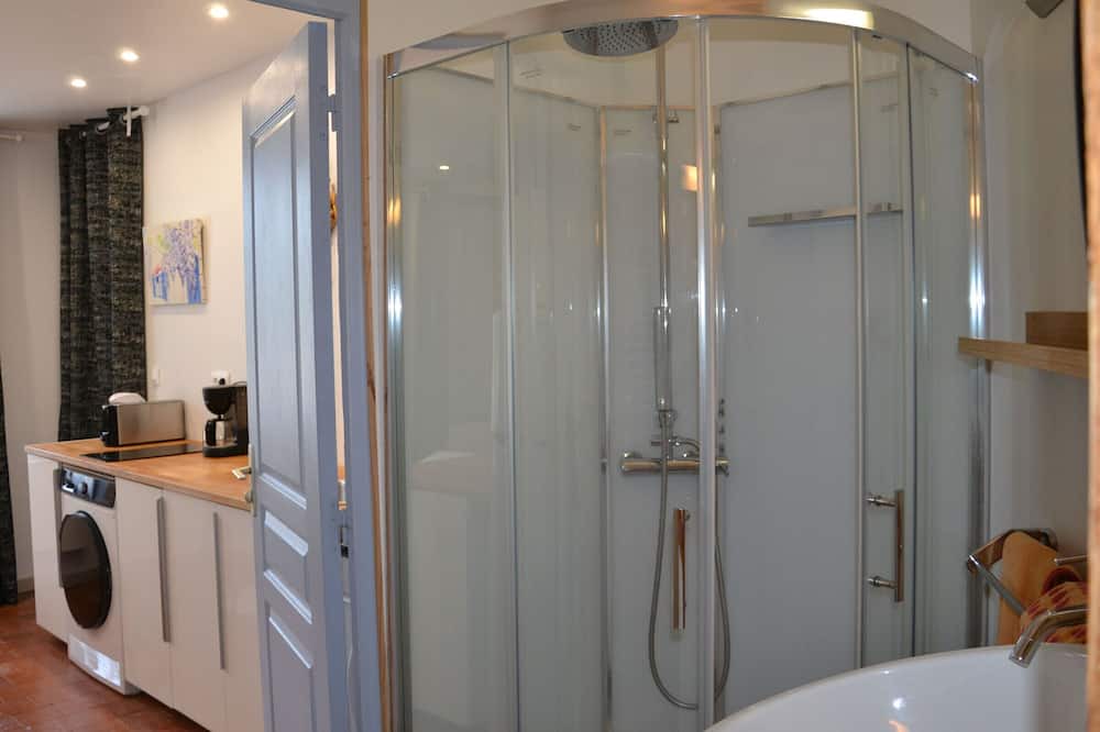 Photo of Bathroom in Langesse