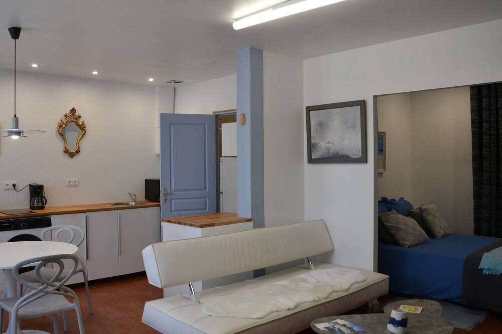 Photo of Livingroom in Langesse