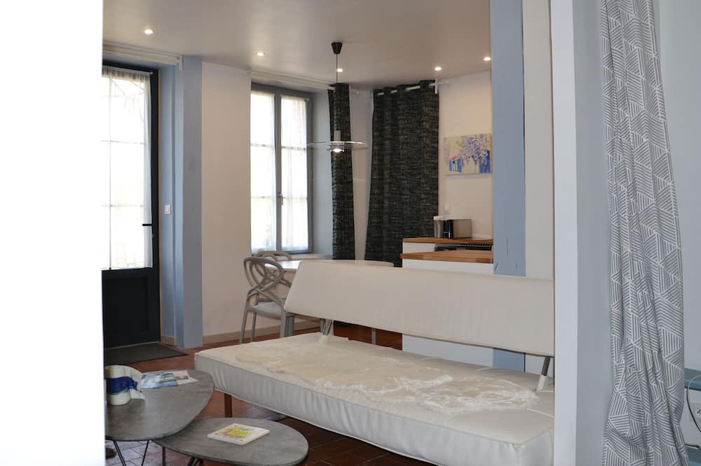 Photo of Bedroom in Langesse