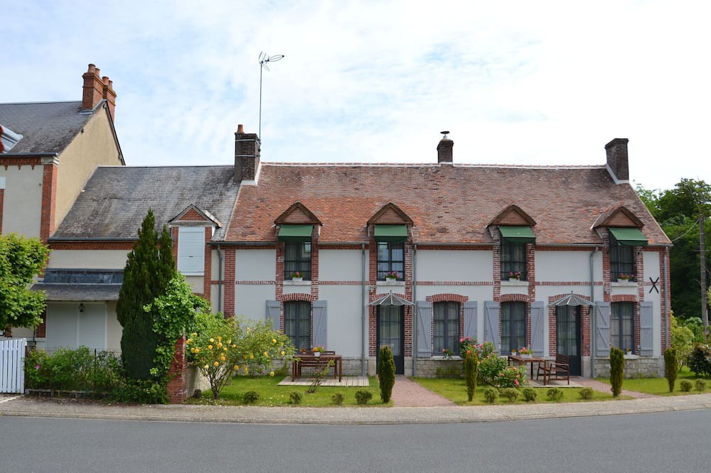 Photo of Outdoor in Langesse