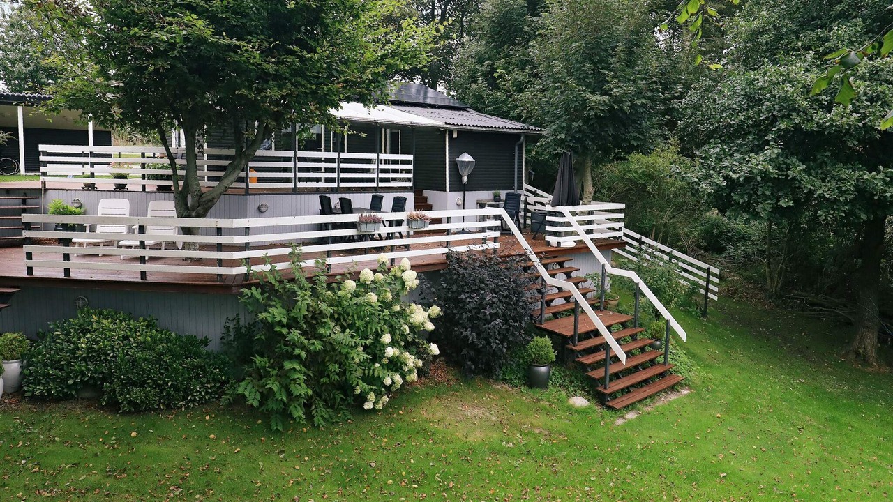 Photo of Outdoor in Thyholm