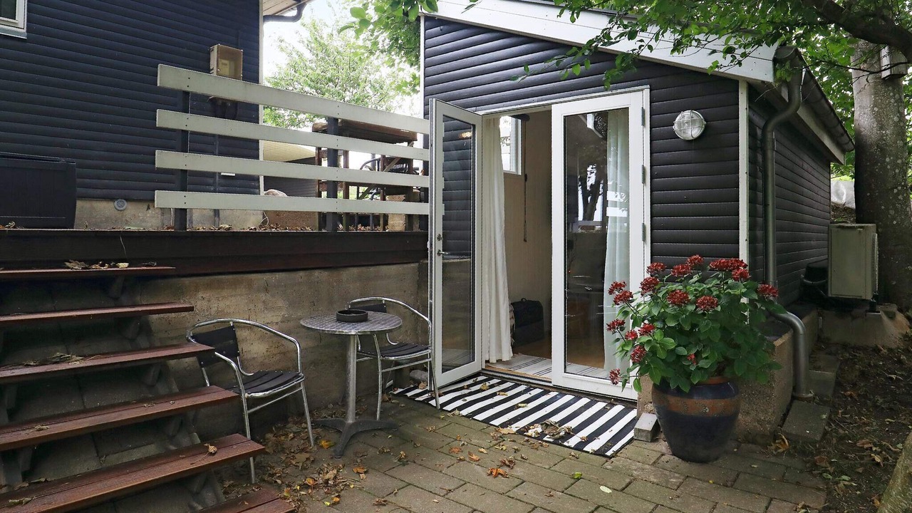 Photo of Outdoor in Thyholm