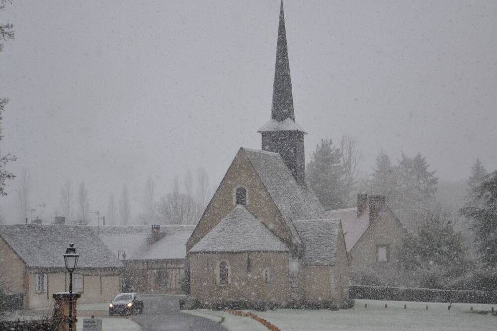 Photo of Outdoor in Langesse