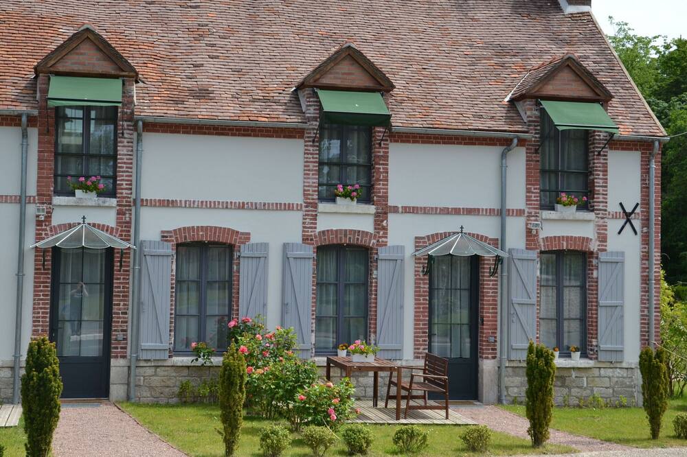 Photo of Outdoor in Langesse