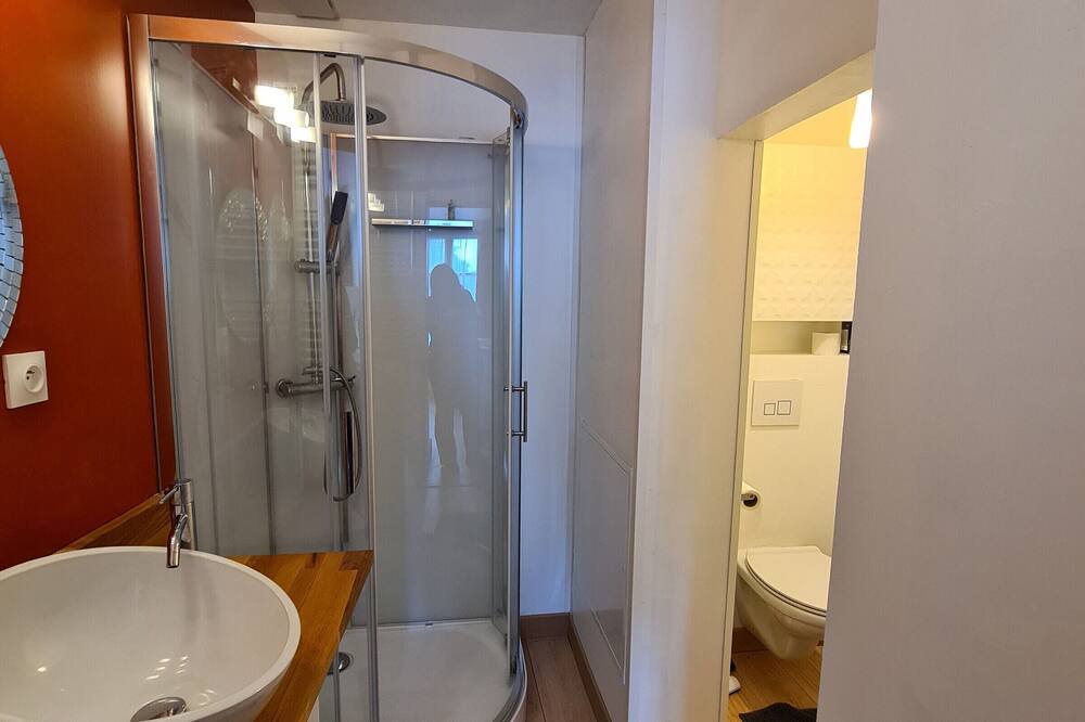 Photo of Bathroom in Langesse