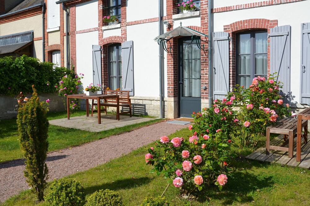Photo of Outdoor in Langesse