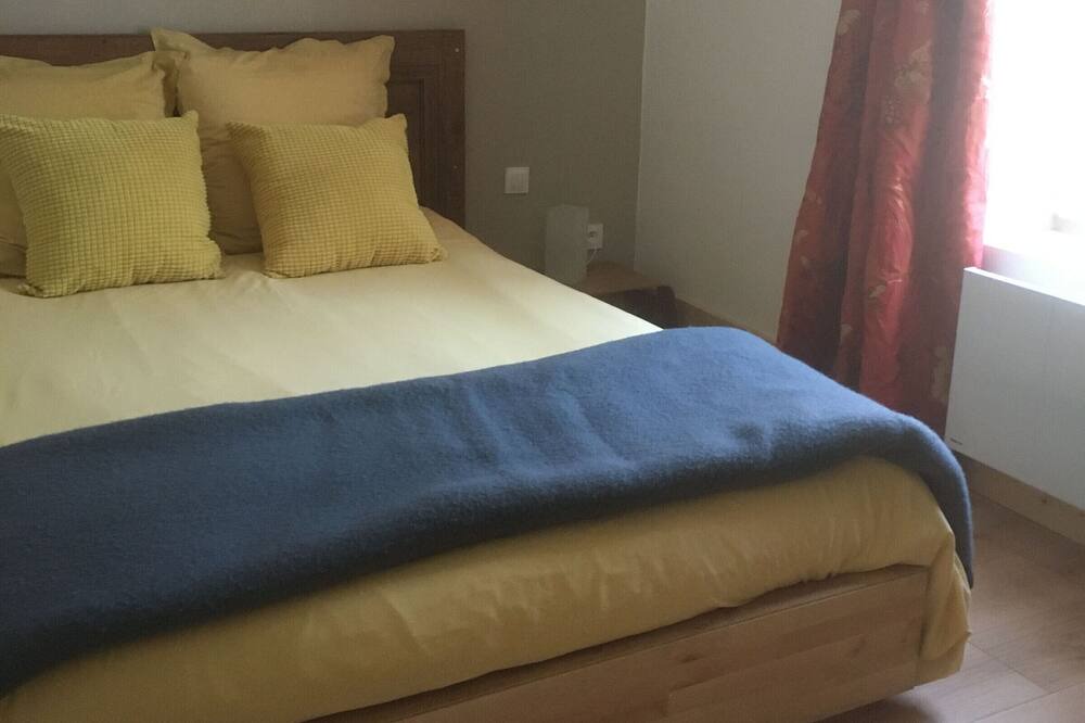 Photo of Bedroom in Langesse