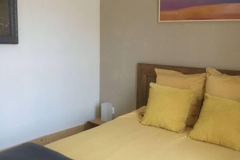 Photo of Bedroom in Langesse