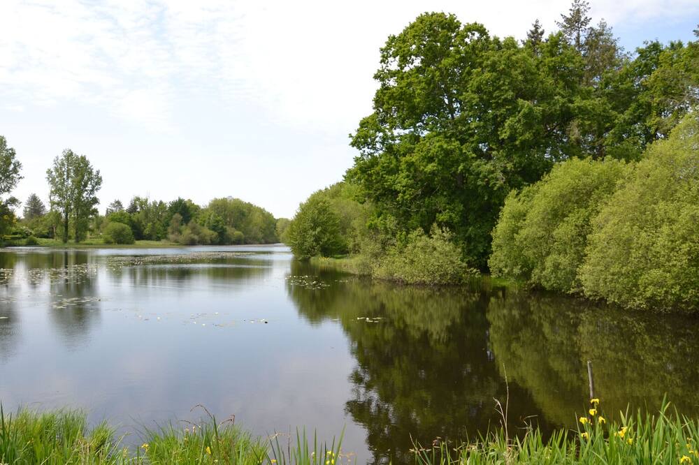 Photo of Outdoor in Langesse
