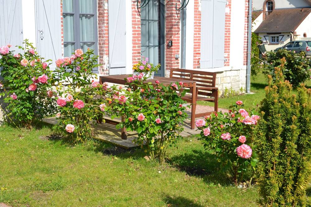 Photo of Outdoor in Langesse