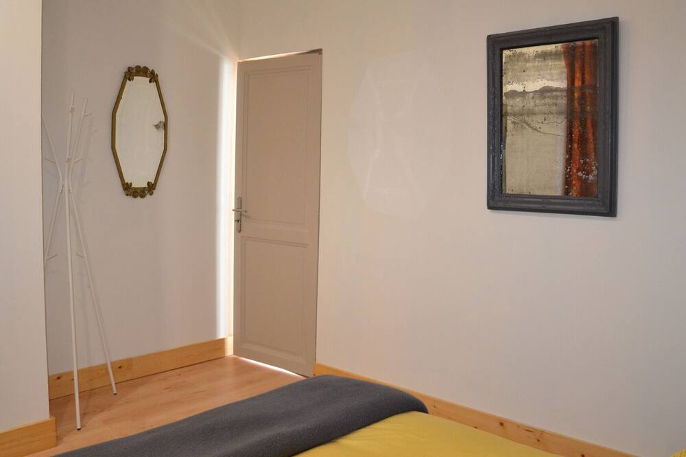 Photo of Bedroom in Langesse