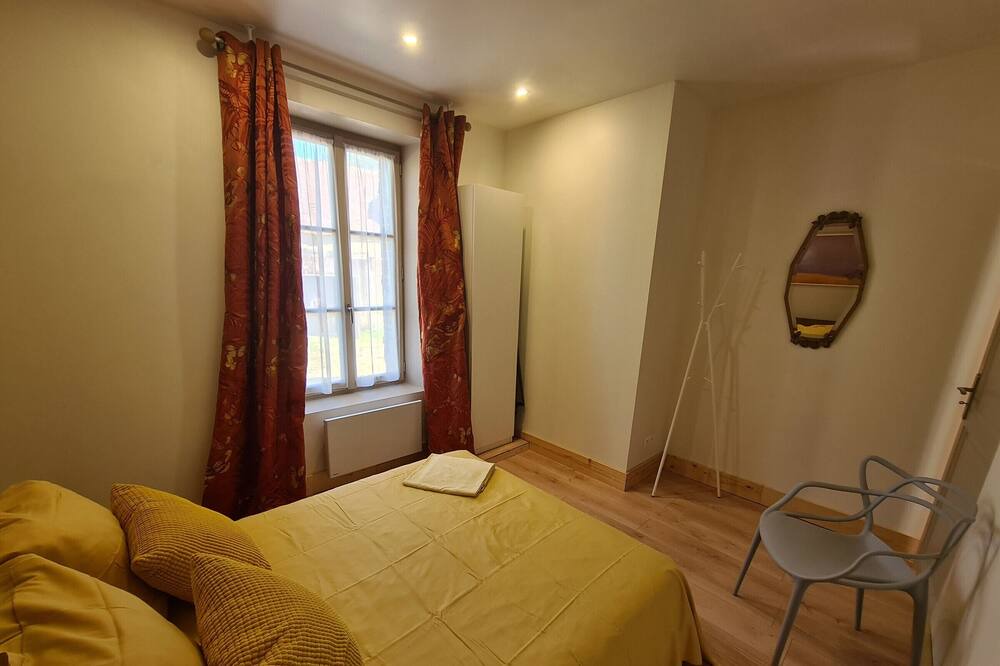 Photo of Bedroom in Langesse