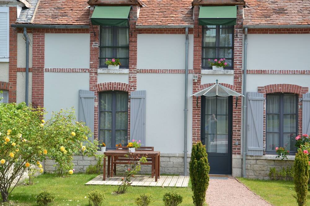 Photo of Outdoor in Langesse