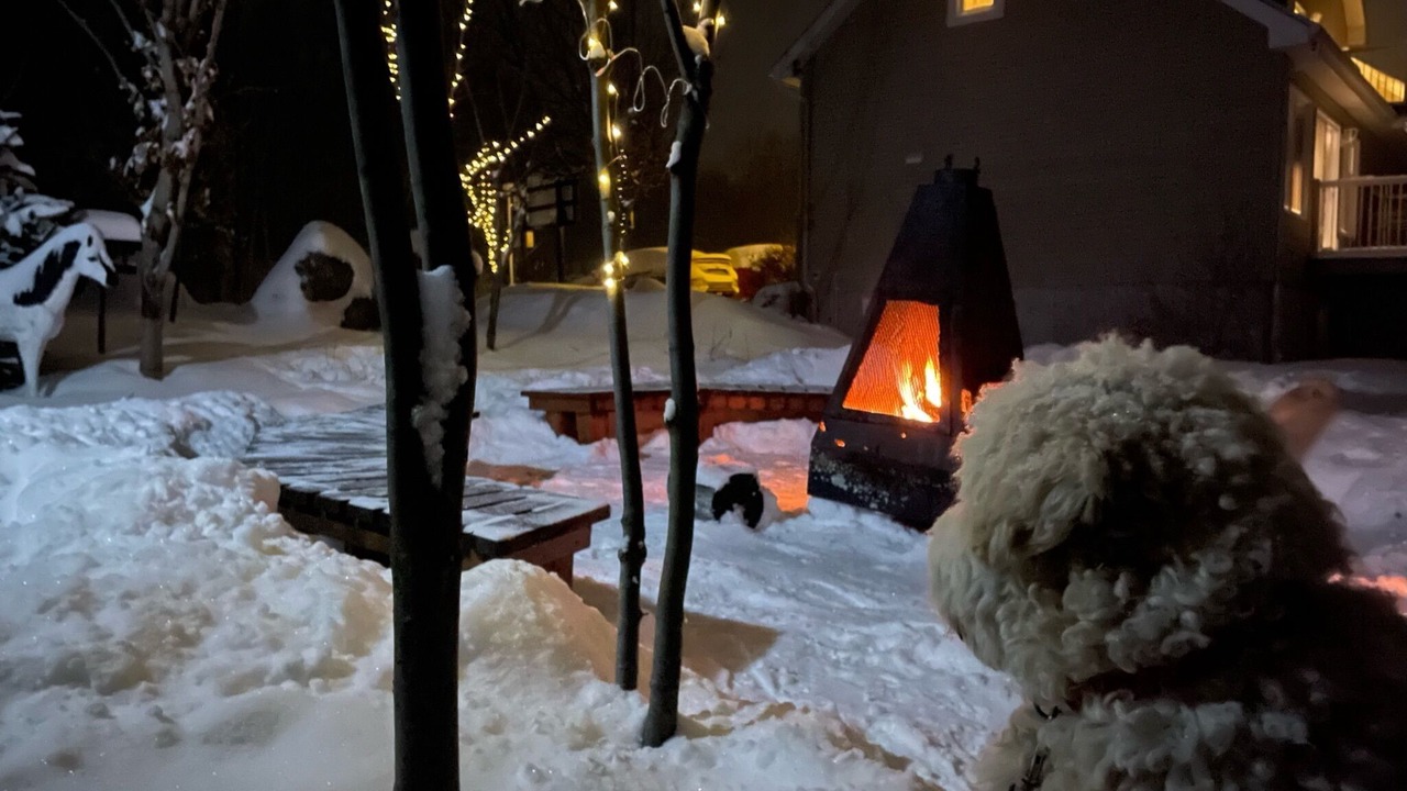 Photo of Outdoor in Lamarche