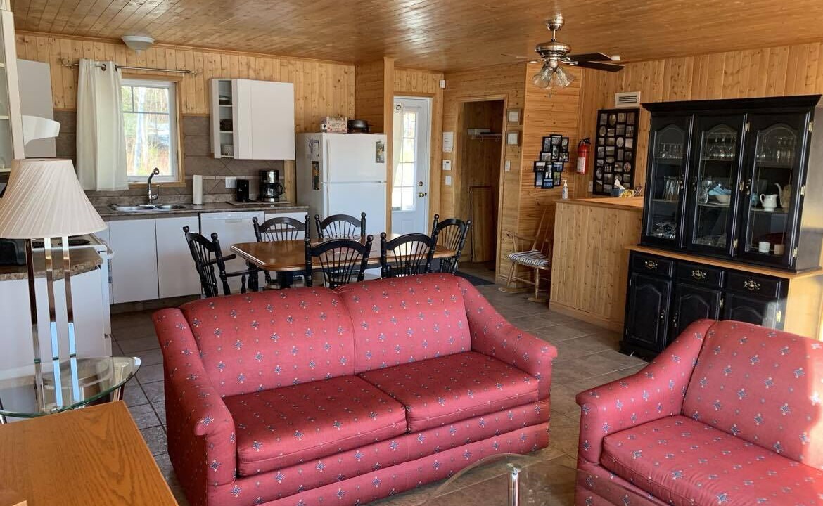 Photo of Livingroom in Lamarche