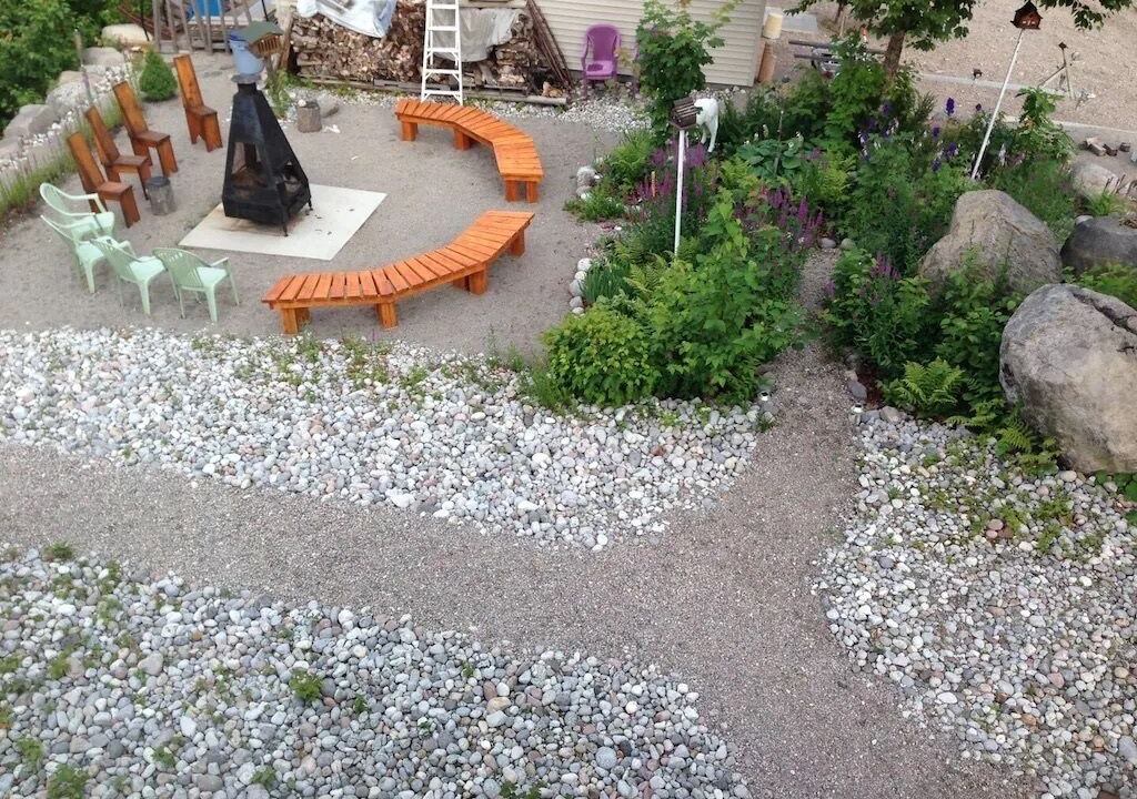 Photo of Outdoor in Lamarche