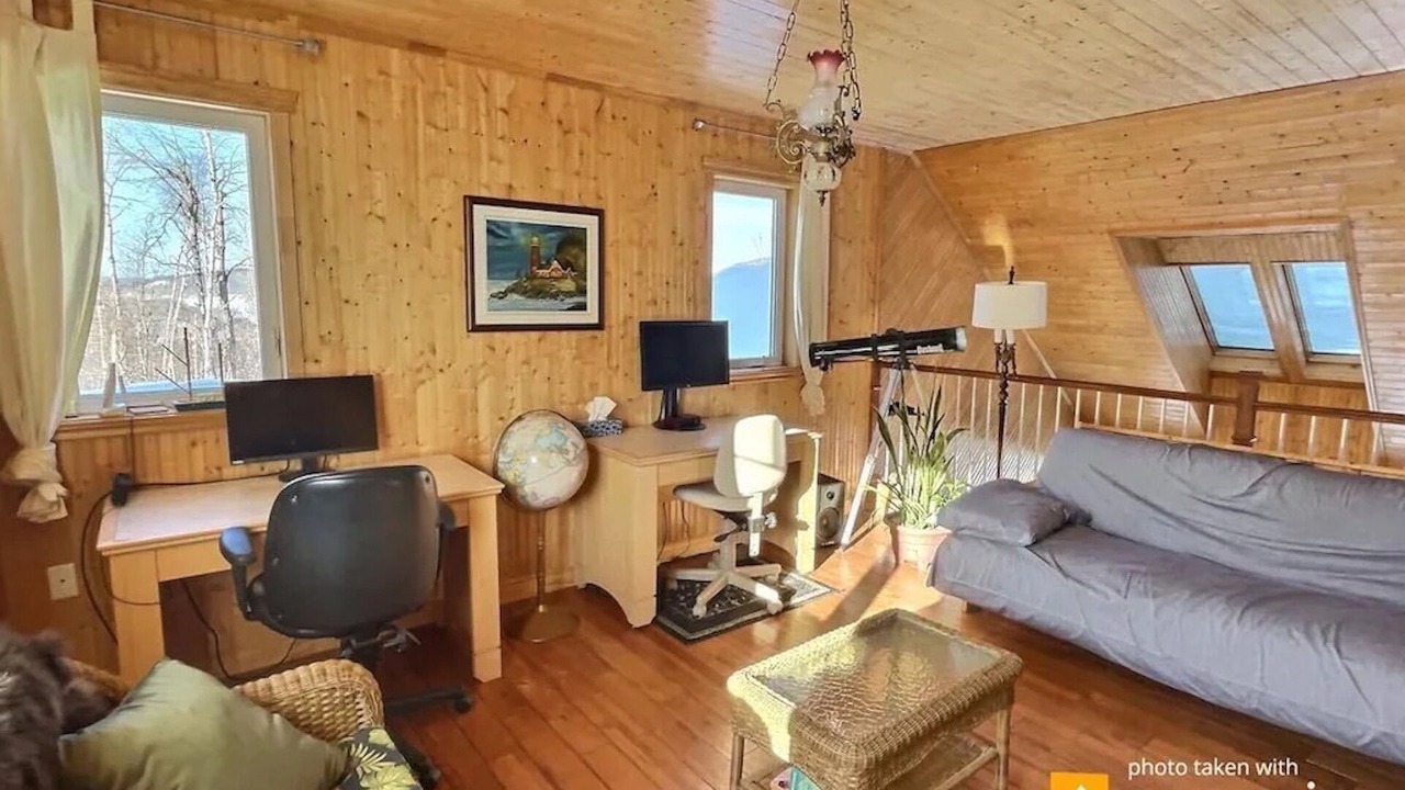 Photo of Livingroom in Lamarche